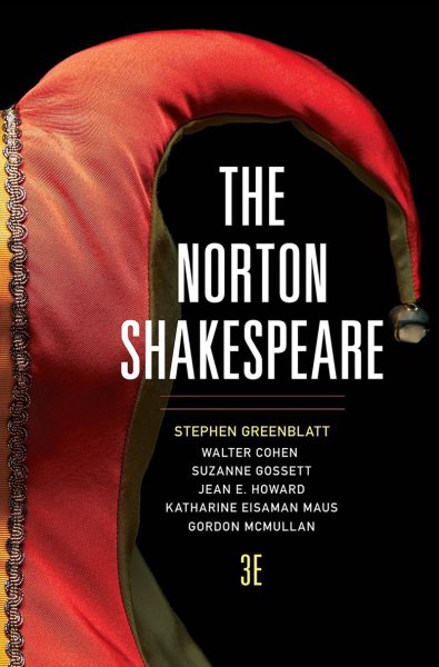 The Norton Shakespeare | 拾書所