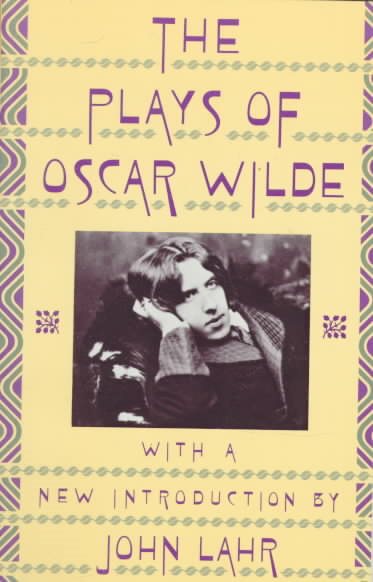 The Plays of Oscar Wilde | 拾書所