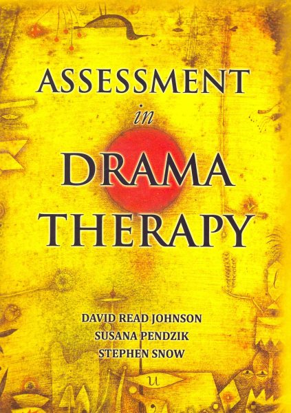 Assessment in Drama Therapy