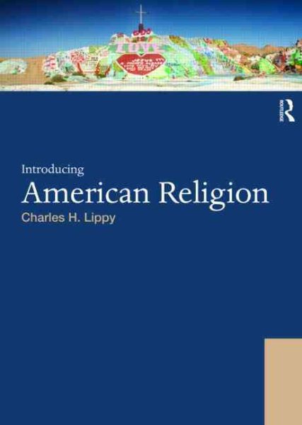 Introducing American Religions