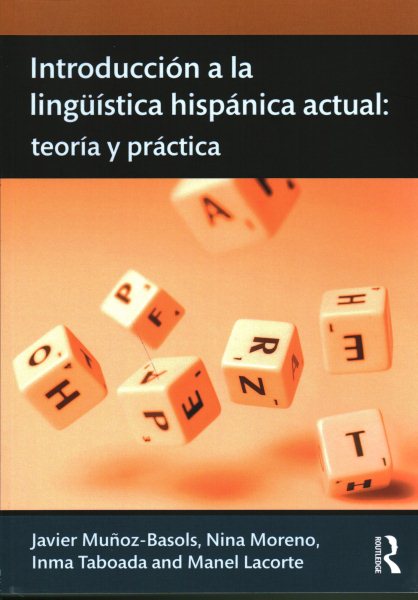 Introducción a La Lingstica Hispánica Actual