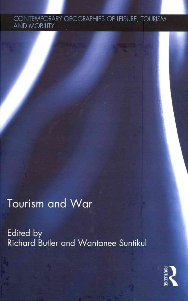 Tourism and war