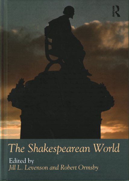The Shakespearean world