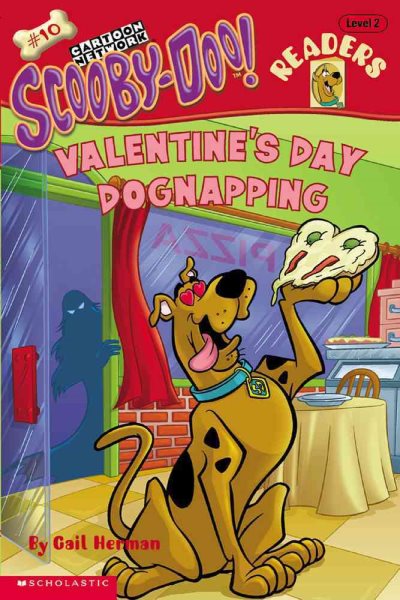 Valentine's Day Dognapping | 拾書所