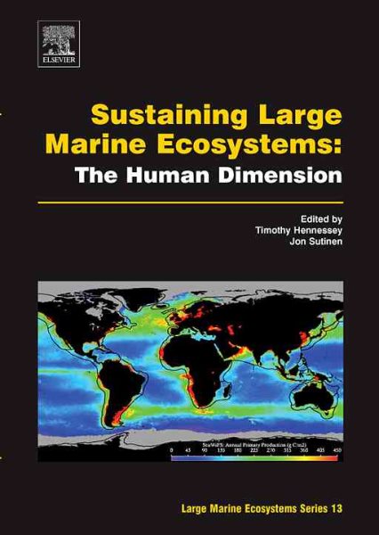 Sustaining Large Marine Ecosystems | 拾書所
