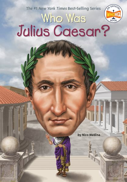 Who Was Julius Caesar? | 拾書所