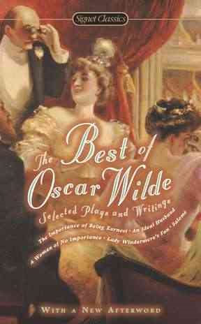 The Best of Oscar Wilde | 拾書所