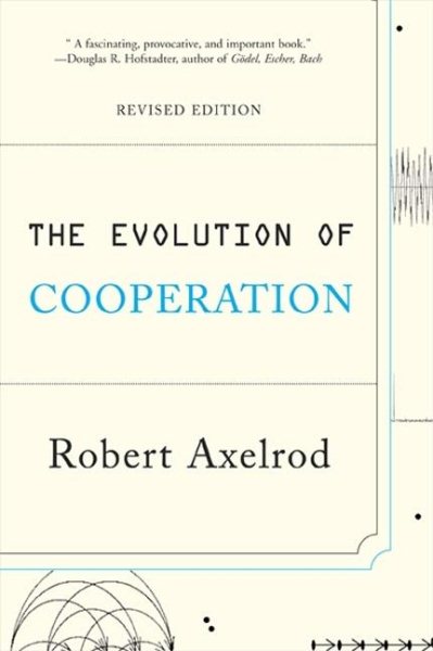 The Evolution of Cooperation | 拾書所