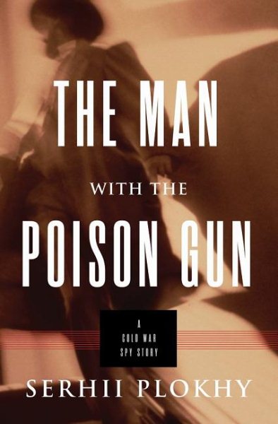 The Man With the Poison Gun
