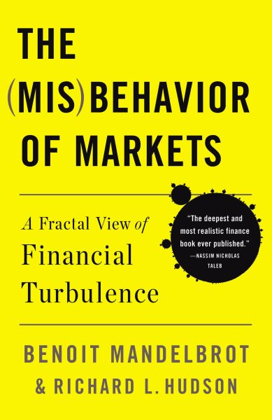 The (Mis) Behavior of Markets