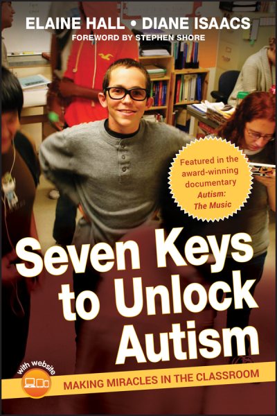 7 Keys to Unlock Autism