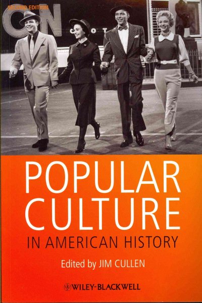 Popular Culture in American History