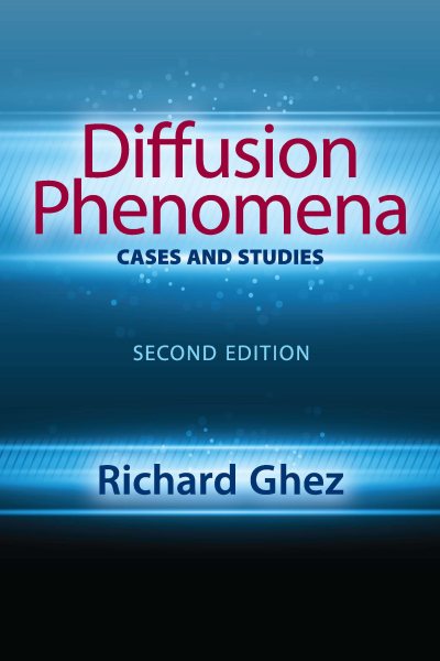 Diffusion Phenomena