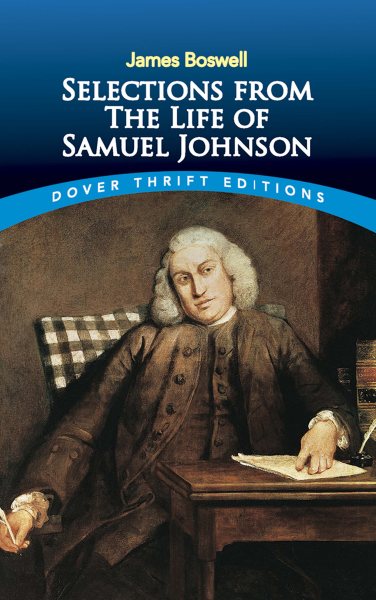 Selections from the Life of Samuel Johnson