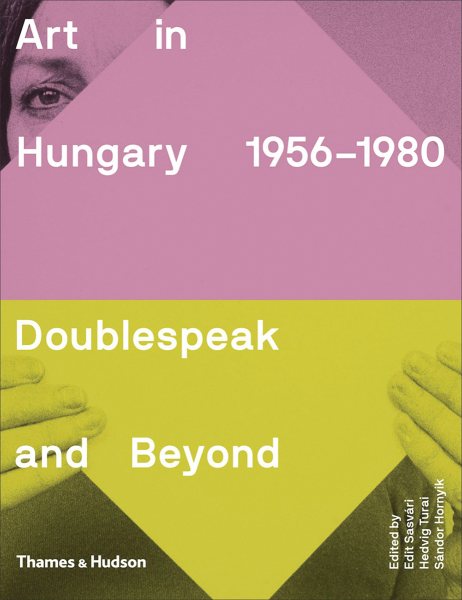 Art in Hungary, 1956-1980