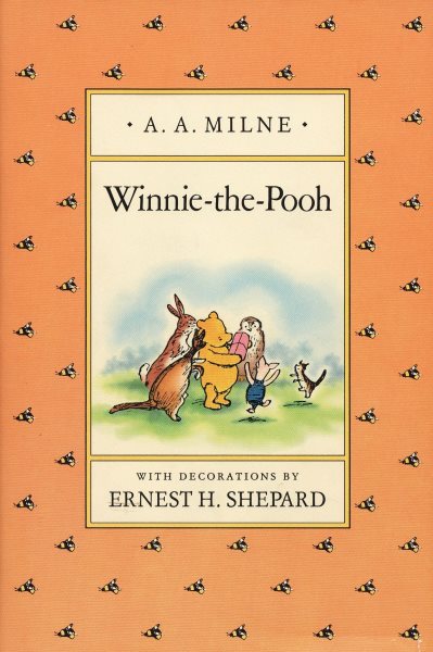 Winnie the Pooh | 拾書所
