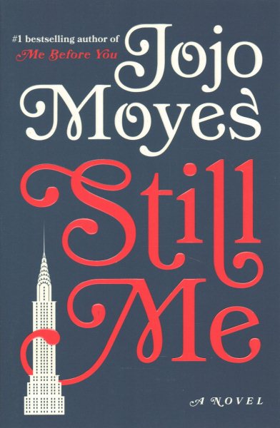 Still Me: A Novel | 拾書所