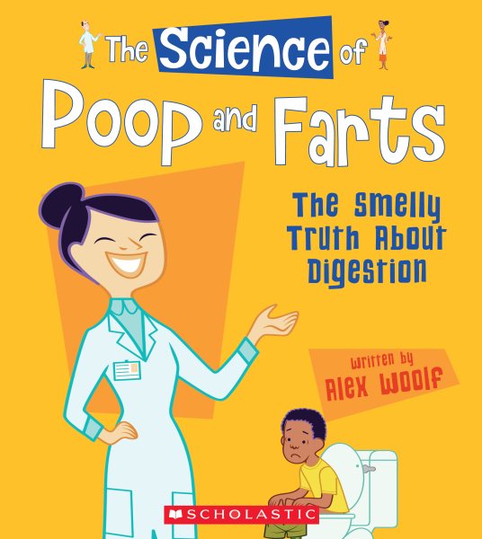 The Science of Poop and Farts