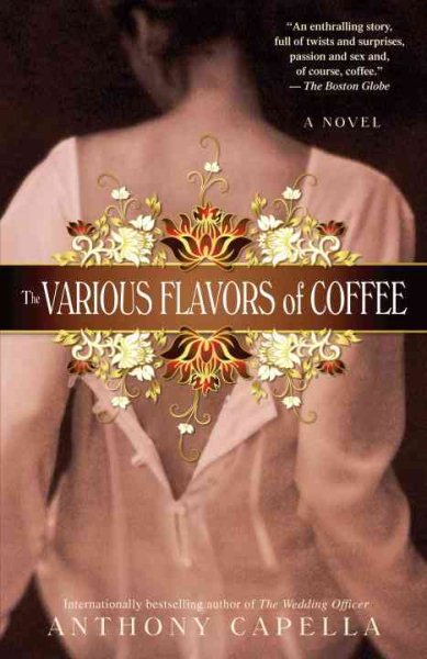 The Various Flavors of Coffee | 拾書所
