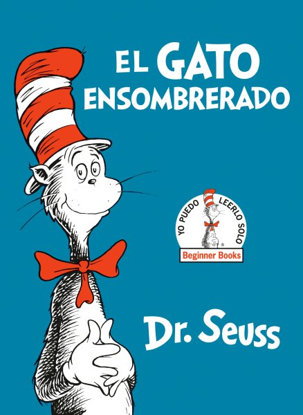 El gato ensombrerado / The Cat in the Hat