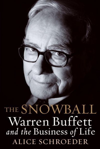 The Snowball: Warren Buffett and the Business of Life 雪球-巴菲特傳