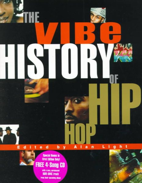 Vibe History of Hip Hop | 拾書所