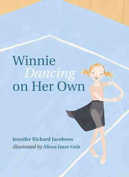 Winnie (Dancing) on Her Own | 拾書所