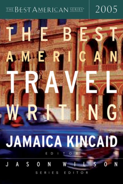 The Best American Travel Writing 2005 | 拾書所