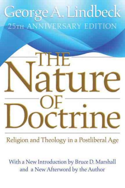 The Nature of Doctrine