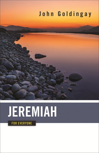 Jeremiah for Everyone