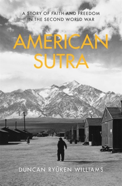 American Sutra