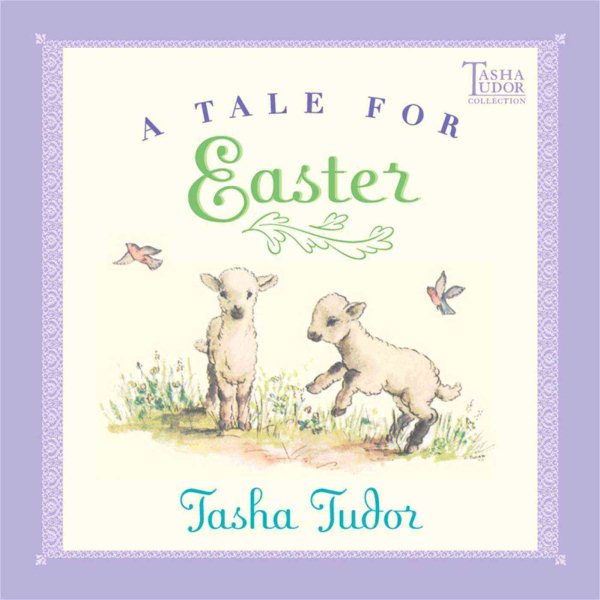 Tale for Easter | 拾書所