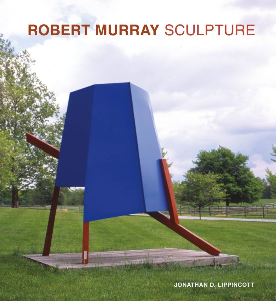 Robert Murray Sculpture
