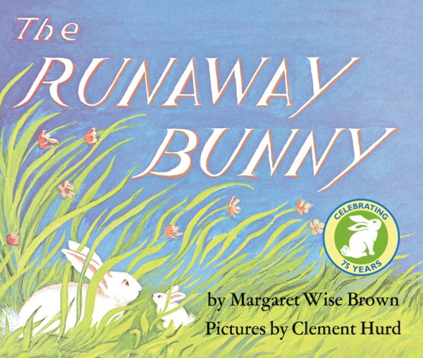 The Runaway Bunny: Lap Edition