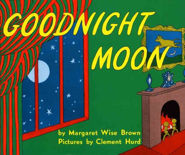 Goodnight Moon: Lap Edition