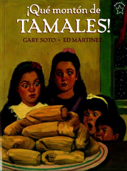Que Monton de Tamales / Too Many Tamales