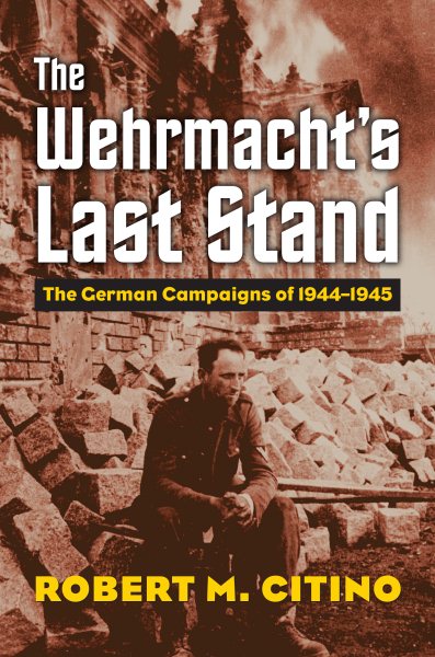 The Wehrmacht\