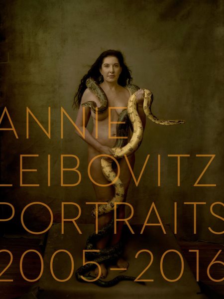 Annie Leibovitz | 拾書所