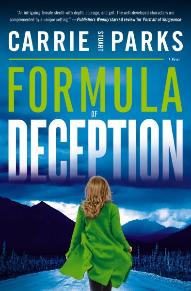 Formula of Deception