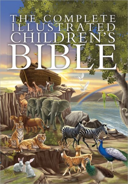 The Complete Illustrated Children\