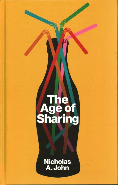 The age of sharing