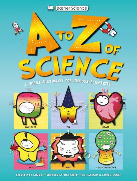 An A-Z of Science