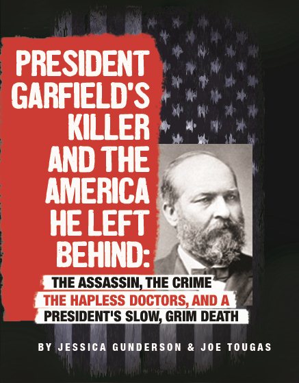 President Garfield\