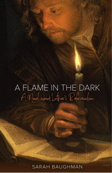 A Flame in the Dark