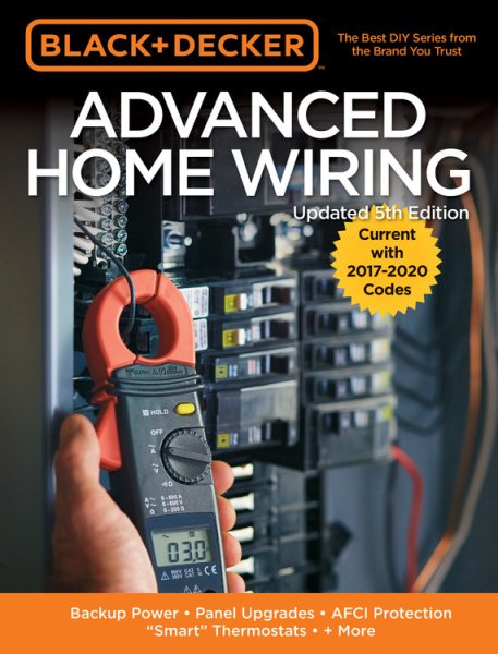 Black & Decker Advanced Home Wiring