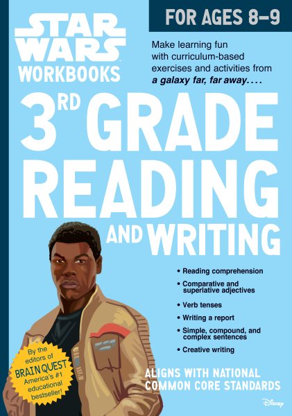3rd Grade Reading and Writing