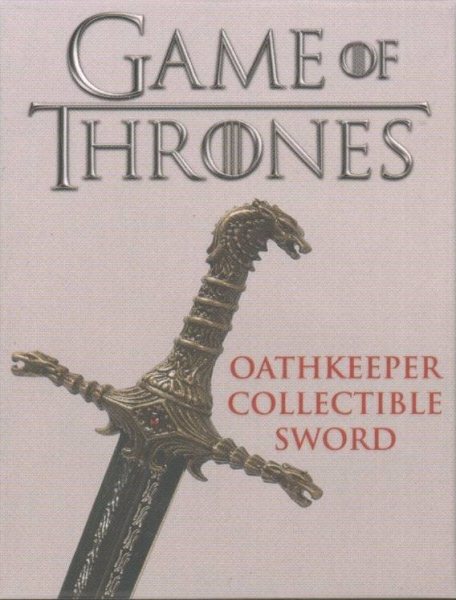 Game of Thrones - Oathkeeper