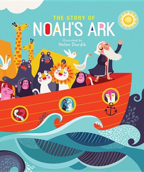 The Story of Noah\