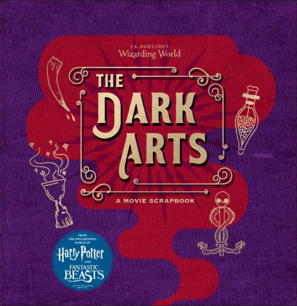 The Dark Arts