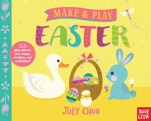 Make and Play - Easter